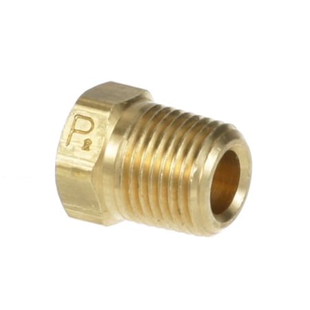 American Range Plug 1/8" 10013
